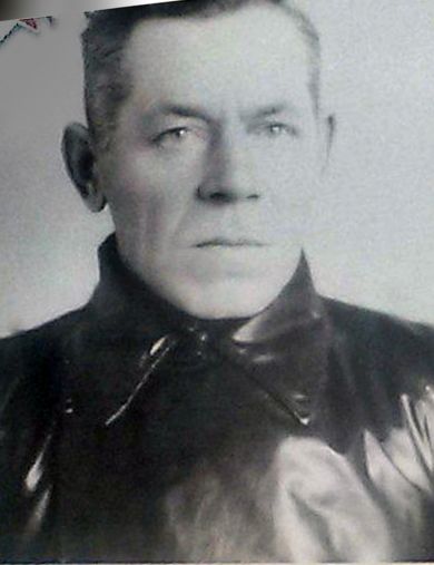 Тоболов Иван Алексеевич