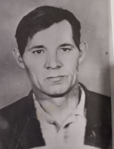 Кондрашин Иван Павлович