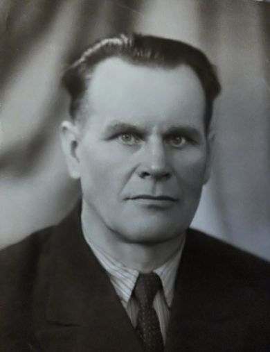 Алексеев Николай Андреевич