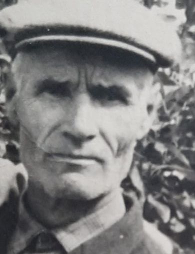 Бычик Семен Захарович