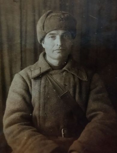 Архаров Андрей Иванович