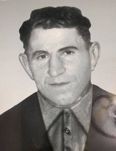 Зайчиков Федор Федорович