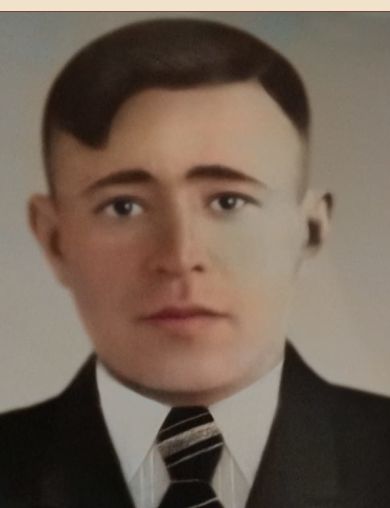 Краюшкин Дмитрий Александрович