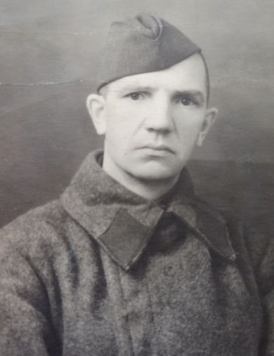 Буланов Алексей Алексеевич