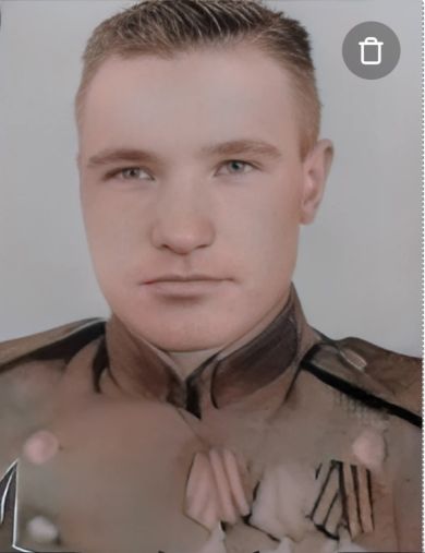 Гавриков Павел Иванович