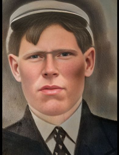 Сироткин Александр Никитович