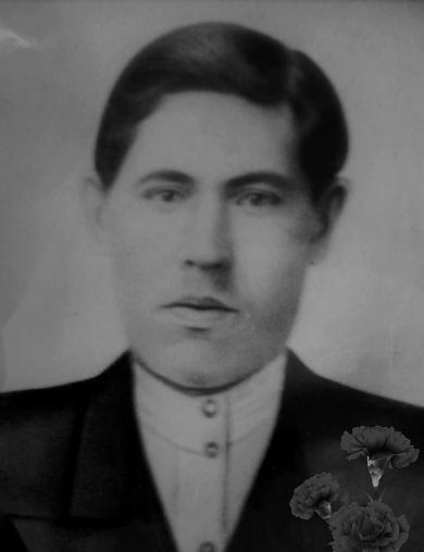 Юмагужин Закир Юмагулович