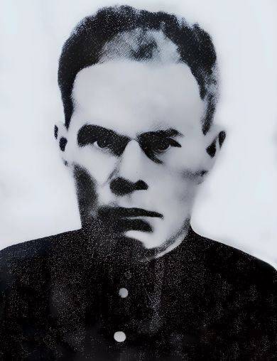 Курбатов Сергей Иванович
