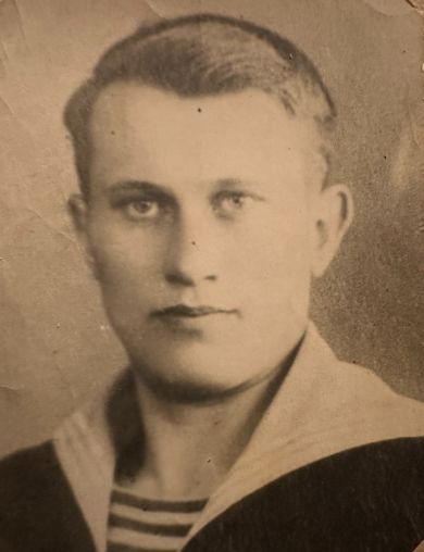 Татоненков Александр Петрович
