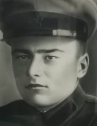 Слющенко Владимир Семёнович