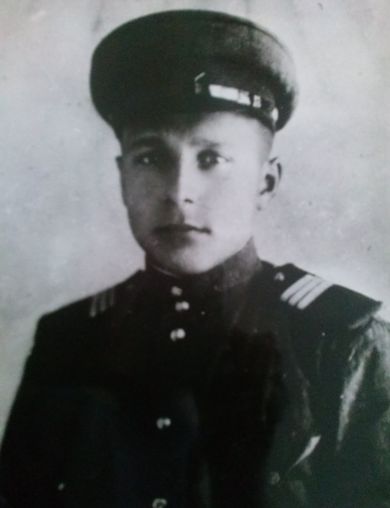 Суханов Николай Иванович