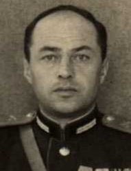 Пермяков Николай Федорович