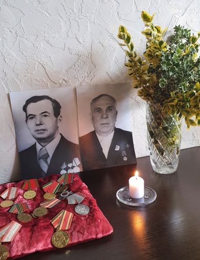 Бардик Григорий Романович