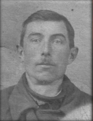 Лебедев Александр Фёдорович