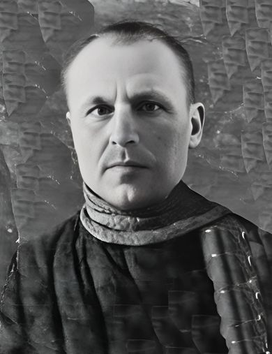 Крайнов Александр Васильевич