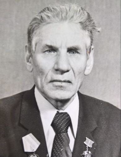 Логоденко Николай Павлович