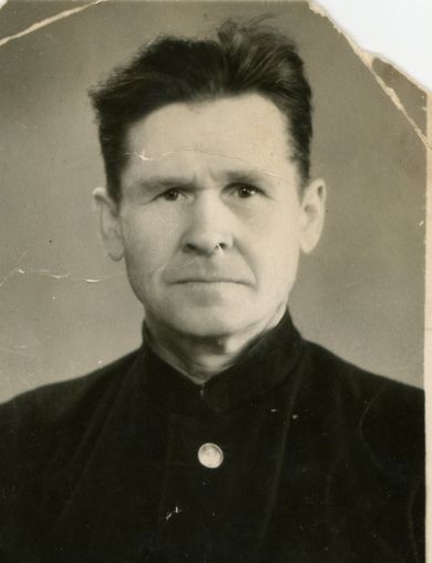 Елсуков Михаил Васильевич