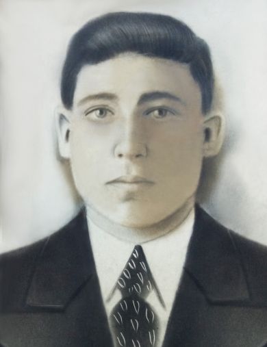 Грубник Григорий Петрович