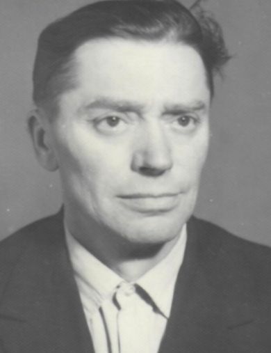 Мардас Николай Андреевич