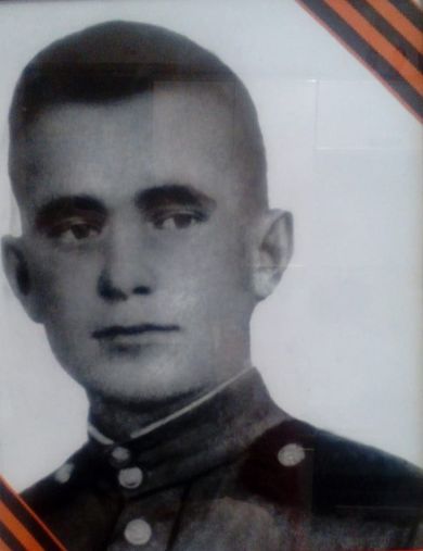 Нековаль Александр Петрович