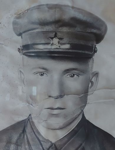 Мазин Василий Андреевич