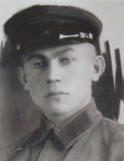 Жезлов Александр Иванович