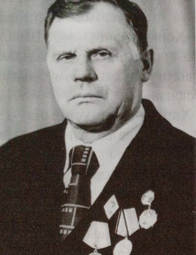 Морозов Владимир Иванович