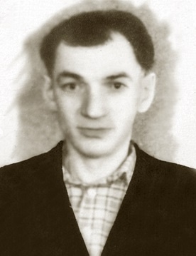 Васянин Василий Степанович