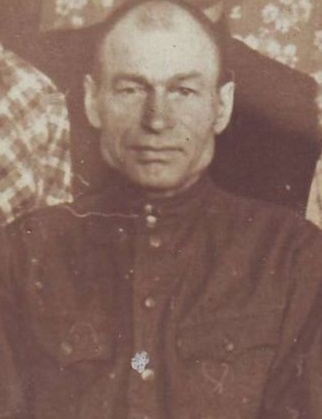 Дударев Афанасий Кузьмич