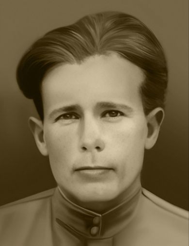 Каплин Иван Гаврилович