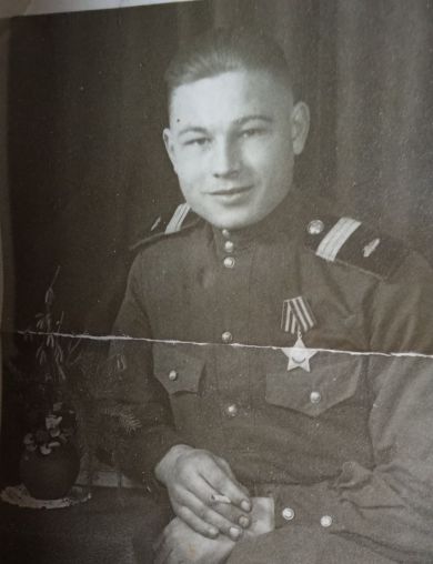 Кокухин Иван Ярмолаевичь
