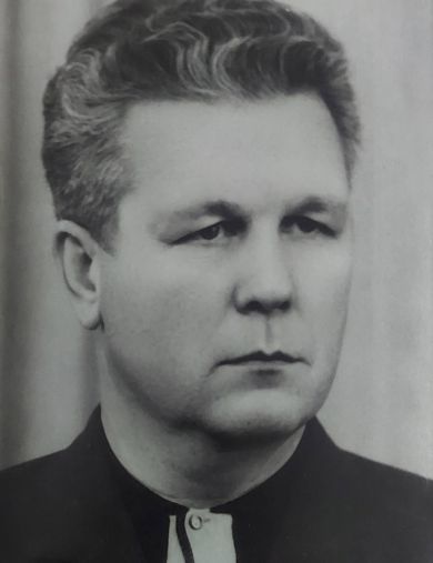 Зубов Михаил Иванович
