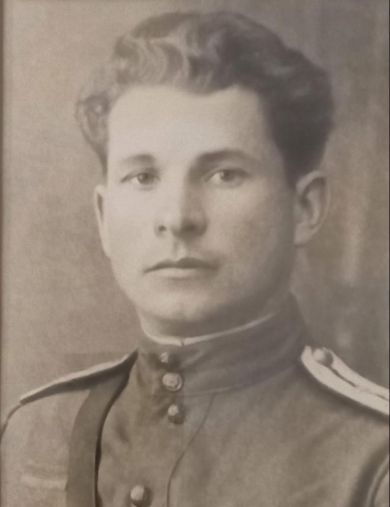 Поповицкий Александр Семенович