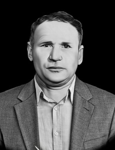 Высоцкий Алексей Тимофеевич