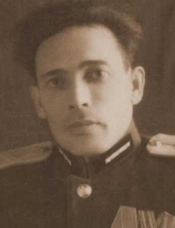 Нургалиев Саит Нургалиевич