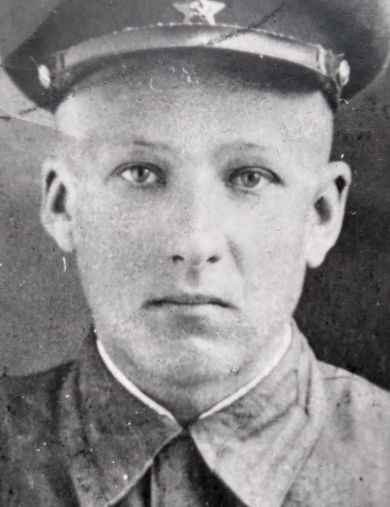Кинев Дмитрий Николаевич