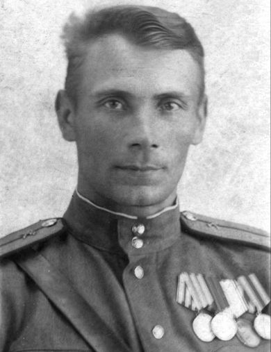 Кузнецов Александр Иванович