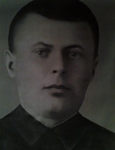 Шевченко Григорий Михайлович
