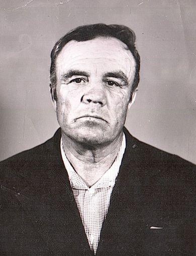 Исаев Виктор Петрович