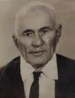 Багманян Арам Григорьевич
