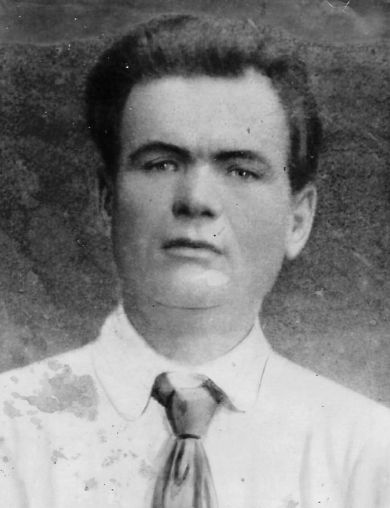 Колосков Василий Осипович