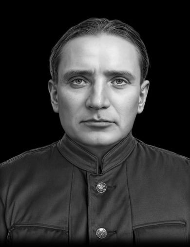 Соколовский Евгений Петрович