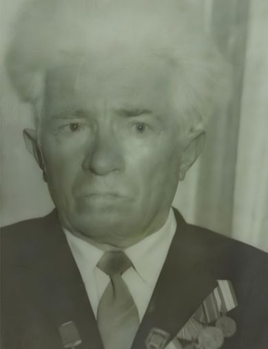 Гнатенко Николай Александрович