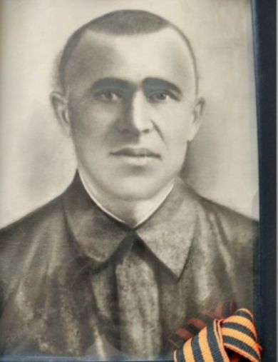 Богомолов Егор Николаевич