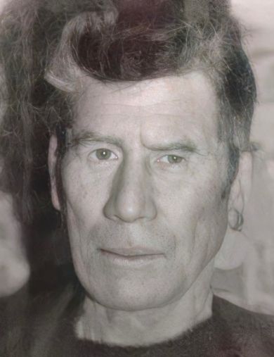 Наумов Иван Алексеевич