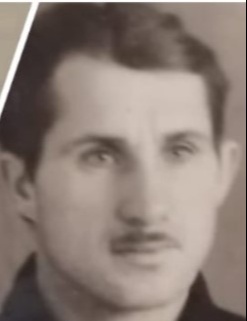 Гапонько Иван Михайлович