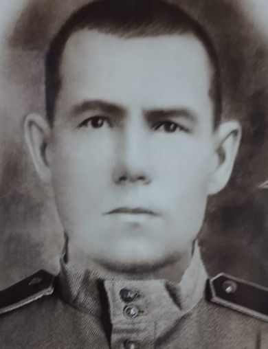 Левинов Василий Николаевич