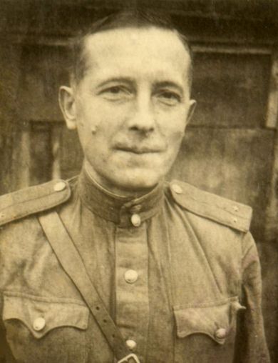 Хассанов Михаил Петрович