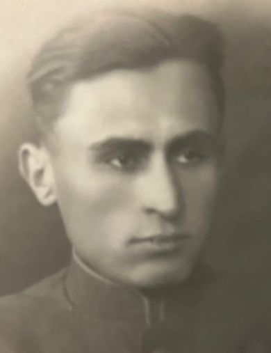 Кузнецов Михаил Иванович