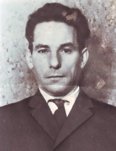 Ясенков Александр Фёдорович